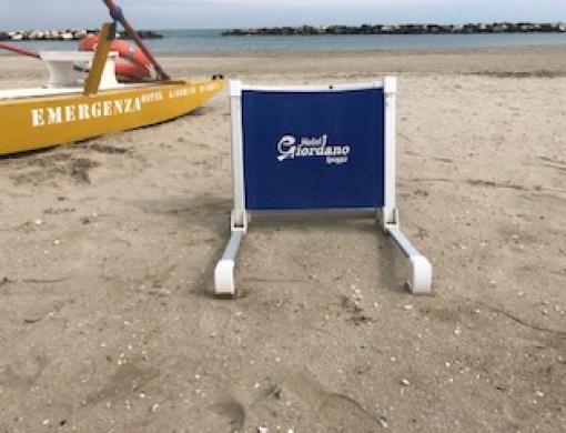 quello che e' Tuo.....in vacanza da Noi